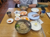 평양면옥 분당점 - 분당 평양냉면, 냉면 맛집 - 다이닝코드