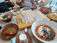 해마루 - 강릉 생선회, 매운탕 맛집 - 다이닝코드