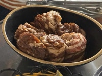 왕대박숯불갈비 - 부산중구 돼지갈비, 생갈비 맛집 - 다이닝코드