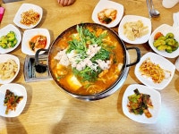 동태찌개유명한집 - 수원 동태탕, 고니 맛집 - 다이닝코드