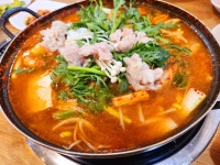 동태찌개유명한집 - 수원 동태탕, 고니 맛집 - 다이닝코드