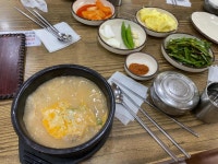 호호돼지순대국밥오리농원 - 정관 돼지국밥 맛집 - 다이닝코드