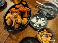 오꾸닭 - 화명동 치킨 맛집 - 다이닝코드