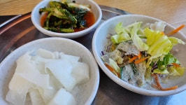 진주옥 - 강화도 냉면, 육전냉면 맛집 - 다이닝코드