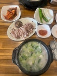 오복순대국 - 문래 순대, 순대국 맛집 - 다이닝코드