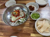 최냉면 본점 - 성내동 물회, 산오징어물회 맛집 - 다이닝코드