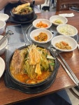 이가네돌솥감자탕 - 전주 감자탕, 뼈해장국 맛집 - 다이닝코드