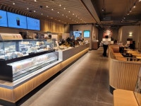 스타벅스 철산로데오점 - 철산 커피, 케이크 맛집 - 다이닝코드