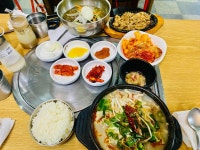 광나루순대 - 광나루역 순대국 맛집 - 다이닝코드