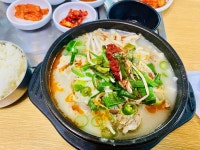 광나루순대 - 광나루역 순대국 맛집 - 다이닝코드