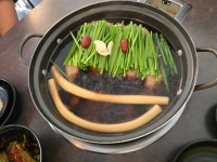 삼복한방닭한마리 - 경희대 닭한마리, 한방닭 맛집 - 다이닝코드
