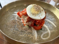 할머니소머리국밥&속초코다리냉면 - 대부도 냉면, 육전 맛집 - 다이닝코드