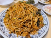 옥미아구찜 남산분점 - 남산동 아구찜, 녹두전 맛집 - 다이닝코드