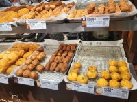 송사부수제쌀고로케 NC신구로점 - 구로역 고로케, 꽈배기 맛집 - 다이닝코드