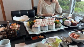 해송 횟집 - 중문 횟집, 해산물 맛집 - 다이닝코드