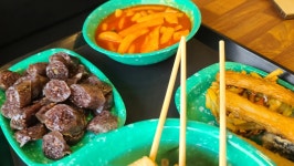 우리할매떡볶이 안성한경대점 - 안성 떡볶이, 분식 맛집 - 다이닝코드