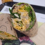 샐러디 영통점 - 영통 샐러드 맛집 - 다이닝코드