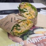 샐러디 영통점 - 영통 샐러드 맛집 - 다이닝코드