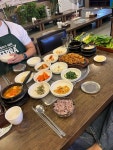 한솔웰빙쌈밥시골보리밥 - 성대시장 쌈밥, 제육쌈밥 맛집 - 다이닝코드