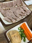 봉평장터 - 천안 막국수, 석갈비 맛집 - 다이닝코드