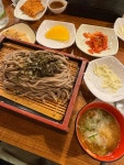 행복한하루소바 - 무교동 소바, 판모밀 맛집 - 다이닝코드