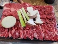 우장군소한마리 - 아산 소고기, 된장찌개 맛집 - 다이닝코드