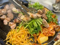 목구멍 인천용현점 - 인천용현동 삼겹살, 미나리 맛집 - 다이닝코드