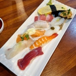 스시 선수 - 청주 스시 맛집 - 다이닝코드