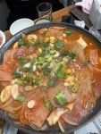 통나무한방왕족발 | 통나무집 - 과천 부대찌개, 족발 맛집 - 다이닝코드