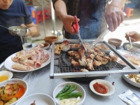 수정산장 - 순천 닭, 닭구이 맛집 - 다이닝코드