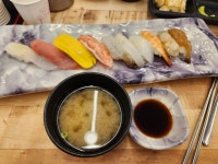 초밥나라 - 동암역 스시, 모듬초밥 맛집 - 다이닝코드