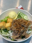 샐러디 미아점 - 미아역 샐러드, 랩샌드위치 맛집 - 다이닝코드