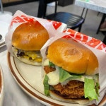 버거스타 - 미아사거리역 수제버거 맛집 - 다이닝코드