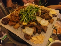 구공탄곱창 합정2호점 - 합정 야채곱창, 막창 맛집 - 다이닝코드