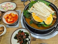 청마루 - 전주 감자탕, 뼈다귀 맛집 - 다이닝코드