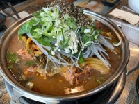 탐라순대국감자탕 - 문래 감자탕, 뼈해장국 맛집 - 다이닝코드
