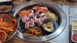 태양생고기 - 영등포 삼겹살, 가브리살 맛집 - 다이닝코드