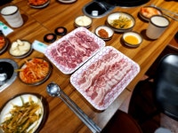 잠원정육식당 - 반포 김치찌개, 삼겹살 맛집 - 다이닝코드