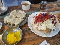 범어만두 - 대구수성구 만두, 비빔만두 맛집 - 다이닝코드