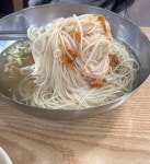 옛날짜장멸치국수 - 구리 멸치국수 맛집 - 다이닝코드