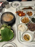 백산식당 - 샤로수길 냉삼 맛집 - 다이닝코드