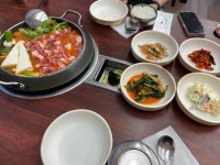부길축산 - 부천 정육식당 맛집 - 다이닝코드