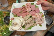 정미식당 임진각점 - 파주 부대찌개, 피자 맛집 - 다이닝코드