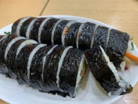 엄지짱김밥 - 부천 분식, 김밥 맛집 - 다이닝코드