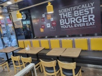 롯데리아 중곡점 - 중곡동 햄버거, 감자튀김 맛집 - 다이닝코드