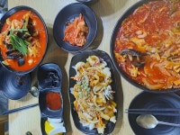 짬뽕나무 - 평택 짬뽕, 고추짬뽕 맛집 - 다이닝코드