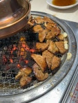 명륜진사갈비 - 창원 돼지갈비, 무한리필 맛집 - 다이닝코드