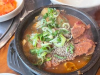 전준수 명품청기와감자탕 낙성대점 - 낙성대 감자탕, 뼈해장국 맛집 - 다이닝코드
