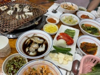 산골식당 - 여수 장어구이, 장어탕 맛집 - 다이닝코드