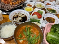 산골식당 - 여수 장어구이, 장어탕 맛집 - 다이닝코드
